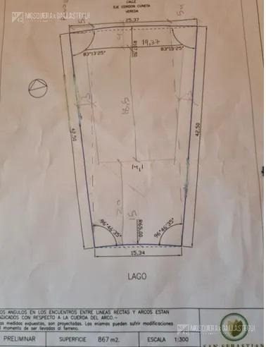 Imagen 2 de 4 de Terreno - San Sebastián