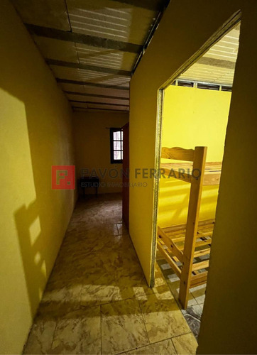 Casa En Block En Venta En San Bernardo