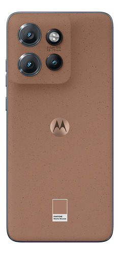 Motorola Edge 50 Neo Color MOCHA MOUSSE