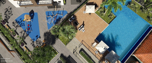 Imagem 5 de 23 de Studio À Venda Em Parque Industrial - St000111