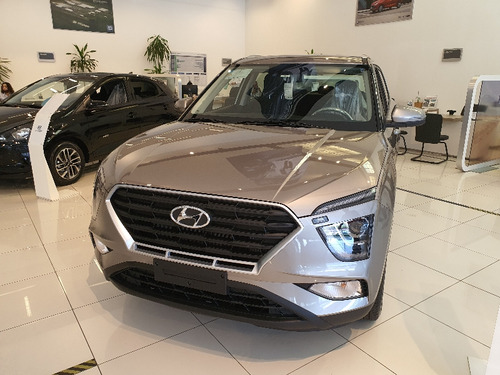 Hyundai Creta 1.0 Tgdi Comfort Plus