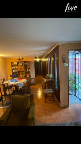 Vendo Casa Bramante/rafael Sanzio, Gran Terreno, Esquina,