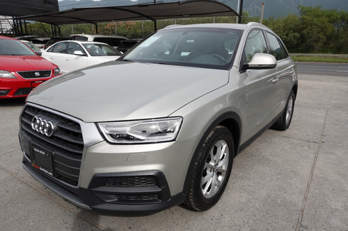 Audi Q3 1.4 Luxury 150 Hp Dsg