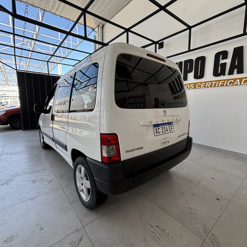 Peugeot Partner 1.4 Furgon Confort 5as