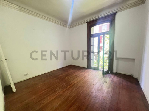 Venta Departamento 4 Ambientes Recoleta