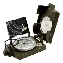 Comprar Brujula Geologica Brujulas Profesional Brujula Militar
