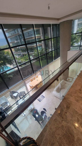 Venta De Apartamento En Terrazas Del Country