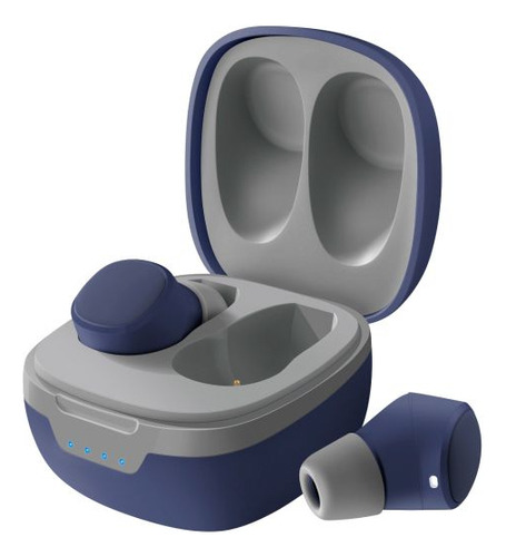 Mini Audífonos Inalámbricos Freepods True Wireless, Azules