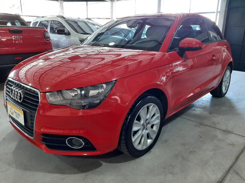 Audi A1 1.4 Attraction Tfsi Stronic 122cv