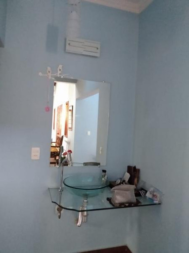 Casa Em Condomínio Para Venda Em Itapecerica Da Serra, Jardim Dos Pinheiros, 4 Dormitórios, 2 Suítes, 4 Banheiros, 4 Vagas - 600_2-1002705