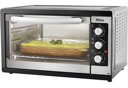 Imagem 4 de 5 de Chave Seletora De Programas Forno Philco / Britânia Pfe46/38