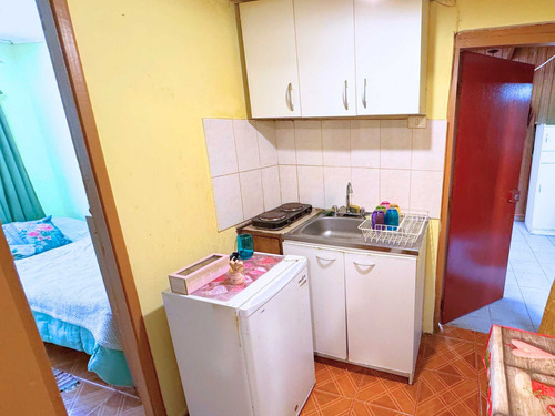 Amplia Y Cómoda Casa En Concepción Centro (81179)