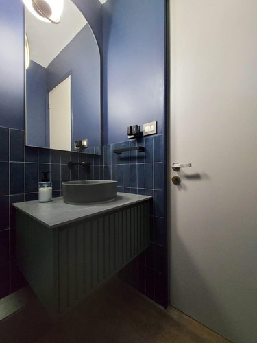 Estupendo Duplex / 4 Box / Jardín Privado