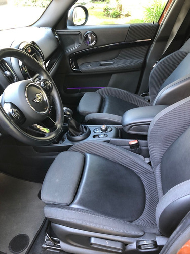 Imagen 12 de 15 de Mini Countryman Chili S 2018