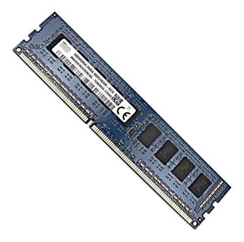 Memorias Hp Proliant Dl360p Gen8 G8 Servidor 4gb Ddr3 Pc3
