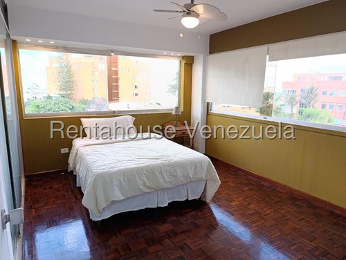 Alquiler De Departamento Colinas De Bello Monte#25-12143