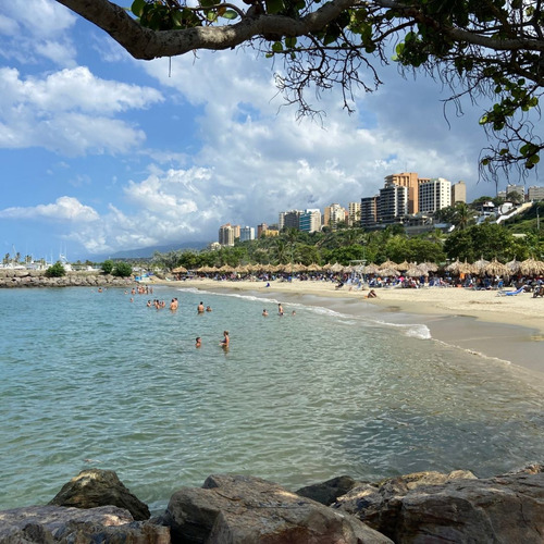 Playa Grande Yachting Club (precio De Oportunidad)