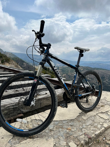 Bicicleta Trek 3900