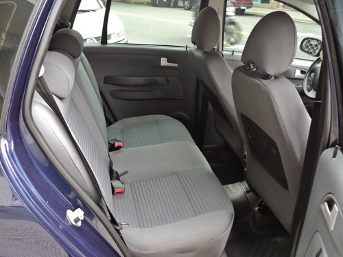 Imagen 10 de 10 de Vw Suran 2008 Highline 1.9 Diesel Full Muy Cuidada !!!