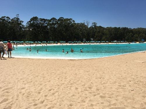 Imagen 3 de 4 de Oportunidad. Cedo A U$s100 Tiempo Compartido En Punta Del Este. Uruguay Para 4 Pax. Propiedad Vacacional De Una Semana En Complejo Solanas Forest. Temp Baja Apto Para Ampliar Temp Media. Crystal Beach