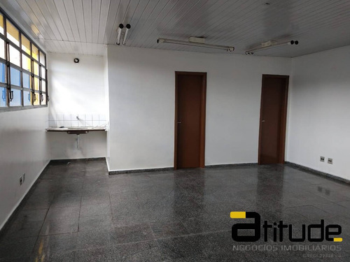 Imagem 10 de 15 de Galpão Para Locação De 750 M² Por 13.000,00 Em Barueri - Sp - 4815