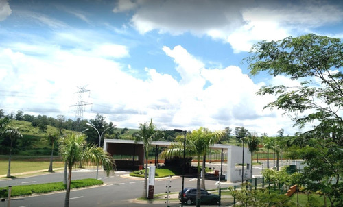 Imagem 8 de 28 de Terreno À Venda Em Alphaville Dom Pedro 2 - Te007465