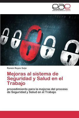 Libro Mejoras Al Sistema De Seguridad Y Salud En El Traba...