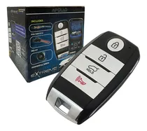 Comprar Alarma De Auto Extreme Apollo Seguridad Carros Automovil