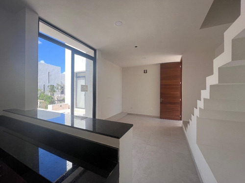 Depto. En Venta Merida, En Temozon Norte, Mod. 2 Rec. Comp. Rentas Garantizadas, Listo.