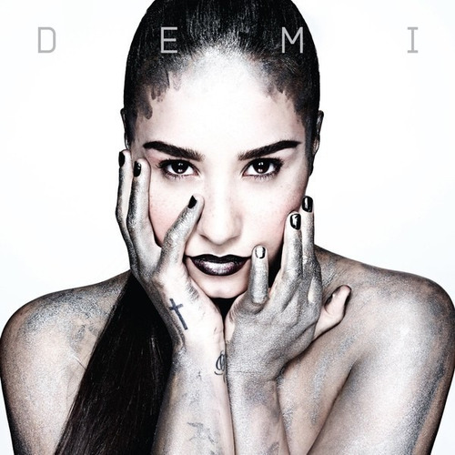 Cd Demi Lovato - Demi, Como Nuevo, Tonycds