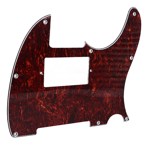 Guitar Supplies, Protector De Pvc, Antiarañazos, Decorativo
