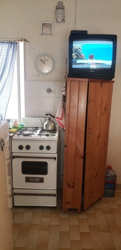 Venta Departamento San Bernardo A 1 Del Mar Ascensor Gas Natural