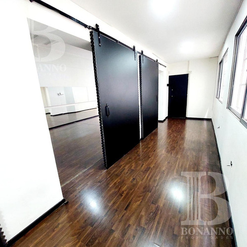 Alquiler Departamento Ideal Estudio Danza En Microcentro