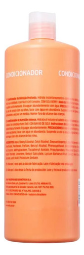 Kit Wella Professionals Invigo Nutri-enrich Kit Salão