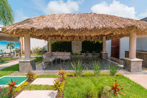 Casa En Santa Fe Xochitepec Morelos