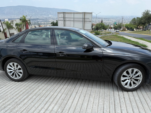 Audi A4 2.0 T Dynamic 190hp Dsg