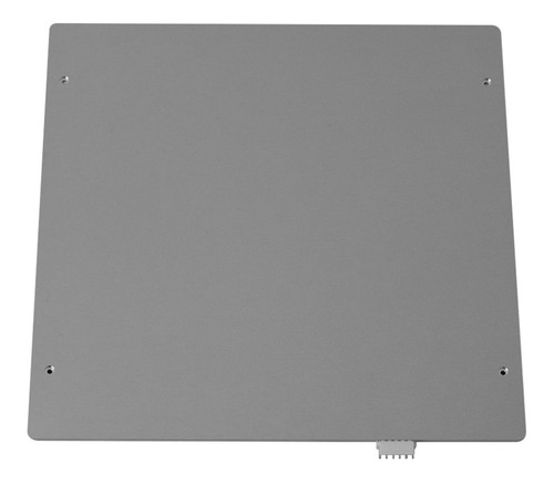 Imagen 5 de 9 de Anet - Plataforma De Calefacción Para Cama Caliente (12 V)