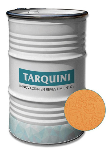 Revestimiento Acrilico Tarquini Raya 2 Fino 3 X 260k Salmon