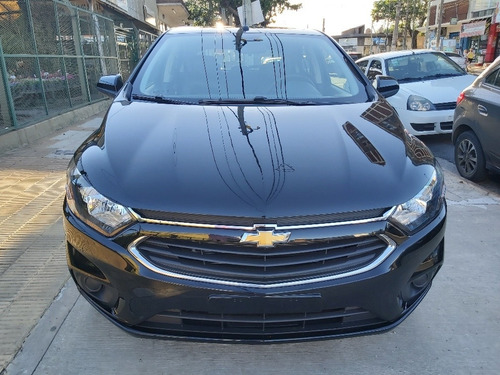 Chevrolet Onix 1.4 Lt 98cv 2020