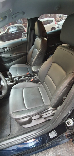 Chevrolet Cruze 2021 1.8 Lt Mt