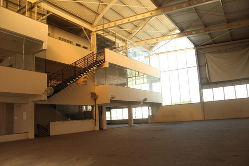 Prédio Comercial Para Venda E Locação, Vila Carrão, São Paulo. - Pr0063