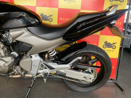 Honda Cb 600 F Hornet