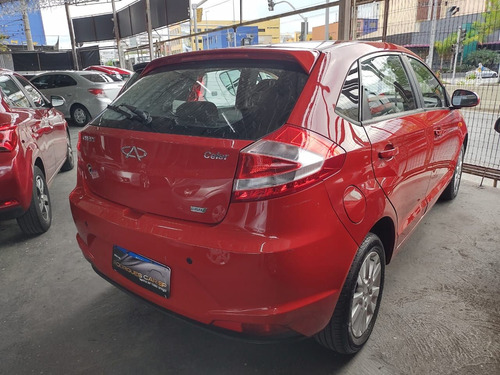Chery Celer 1.5 MPFI 16V ACT