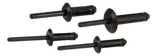 Herramienta De Rendimiento W5250 80pc Poly Rivet Surtment -