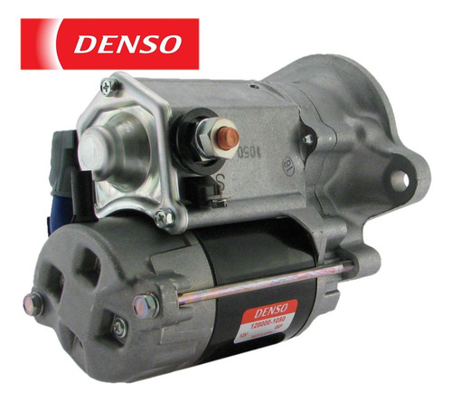 New Starter Oem Denso Nippondenso 6t7004 446518 S9995 Ccc