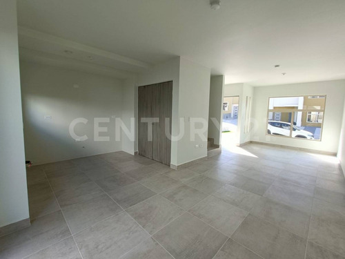 Casa En Preventa, Gaia Residencial, Ensenada B.c