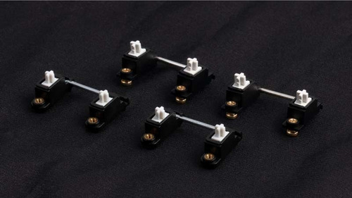 Imagen 4 de 10 de Teclado Mecanico Keychron Q5 Custom Qmk Via Rgb Pc Mac Gamer