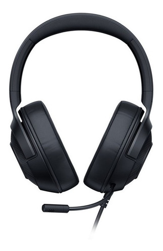 Imagen 2 de 4 de Razer Kraken X Lite - Black