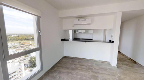 Imagen 3 de 23 de Departamento De 4 Ambientes En Venta En Torres Cardón Tigre - Excelente Vista !!!