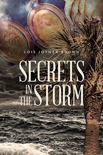 Libro:  Secrets In The Storm